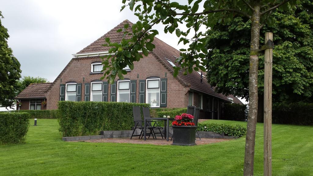 Hof Van Lenthe Dalfsen Exterior foto